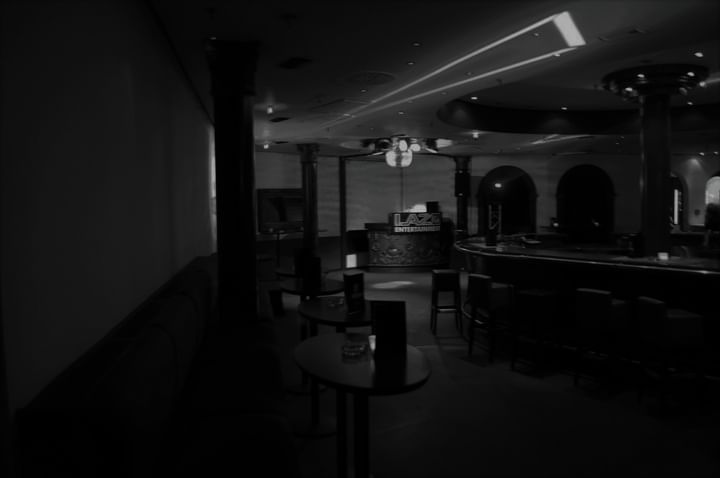 Cover for venue: Phantom Bar