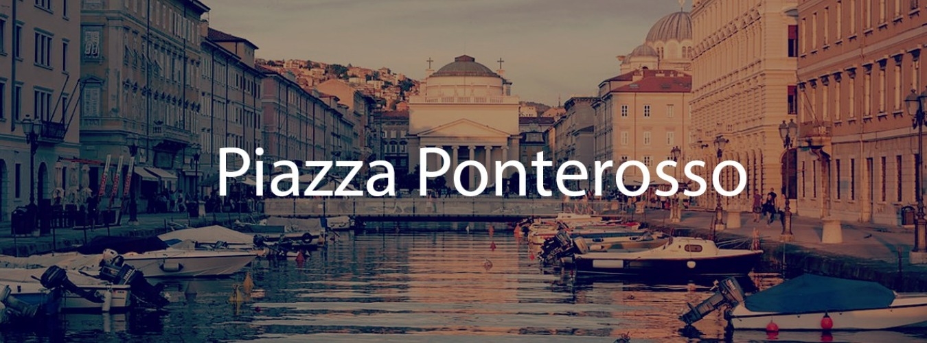 Piazza Ponterosso image