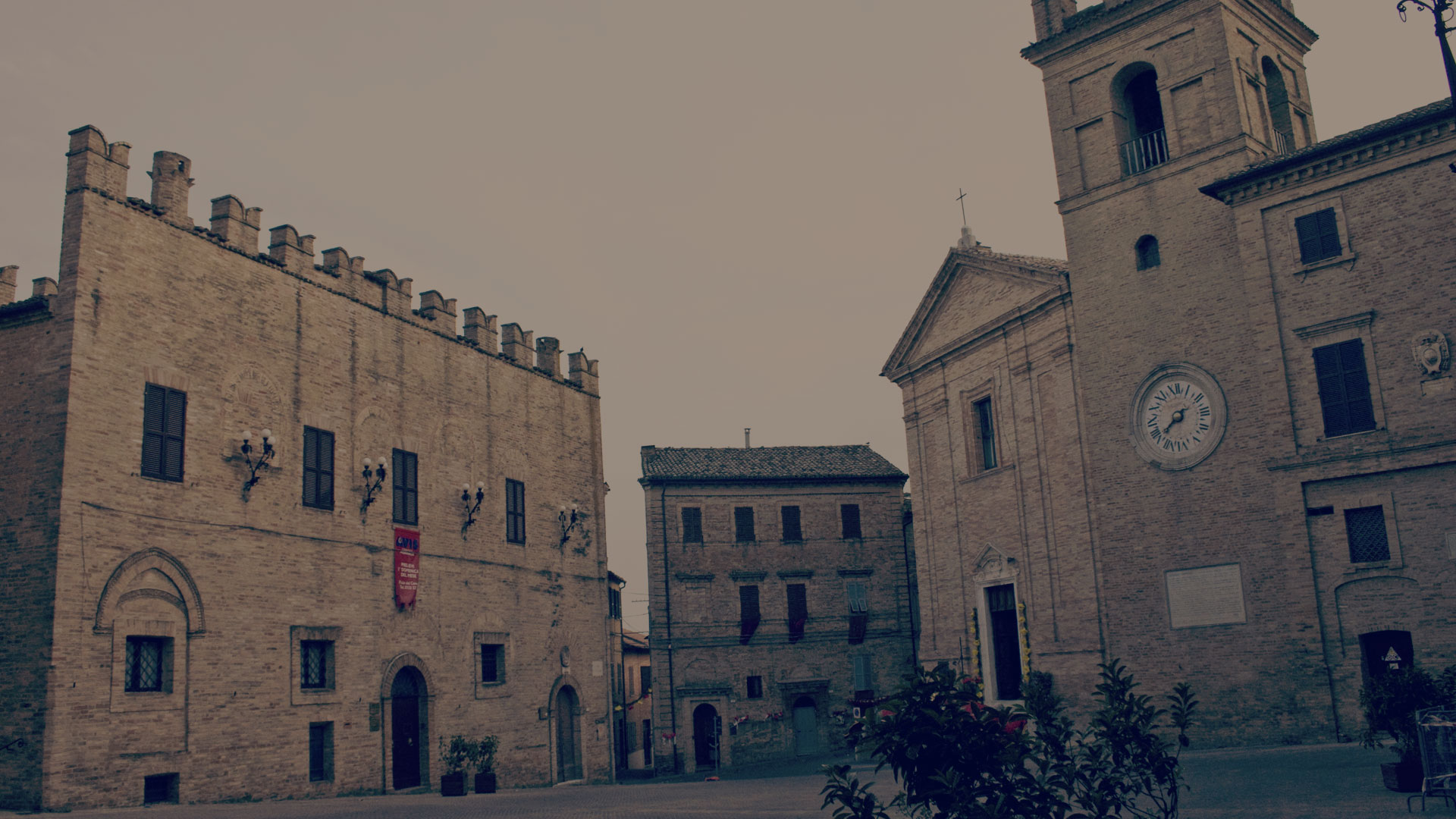 Piazza Vittorio Emanuele image