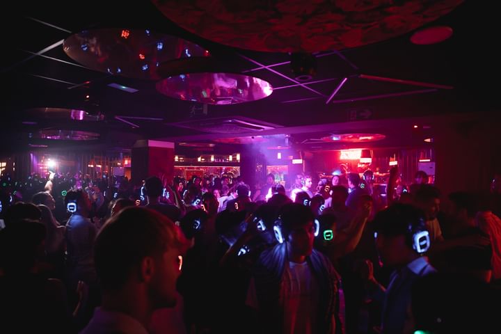 Cover for venue: PICCA