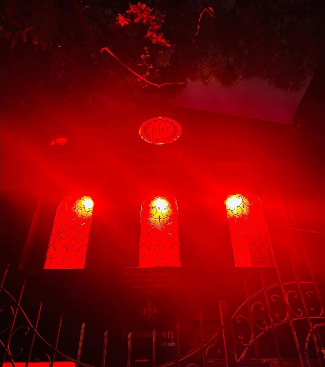 PKR Medellín image