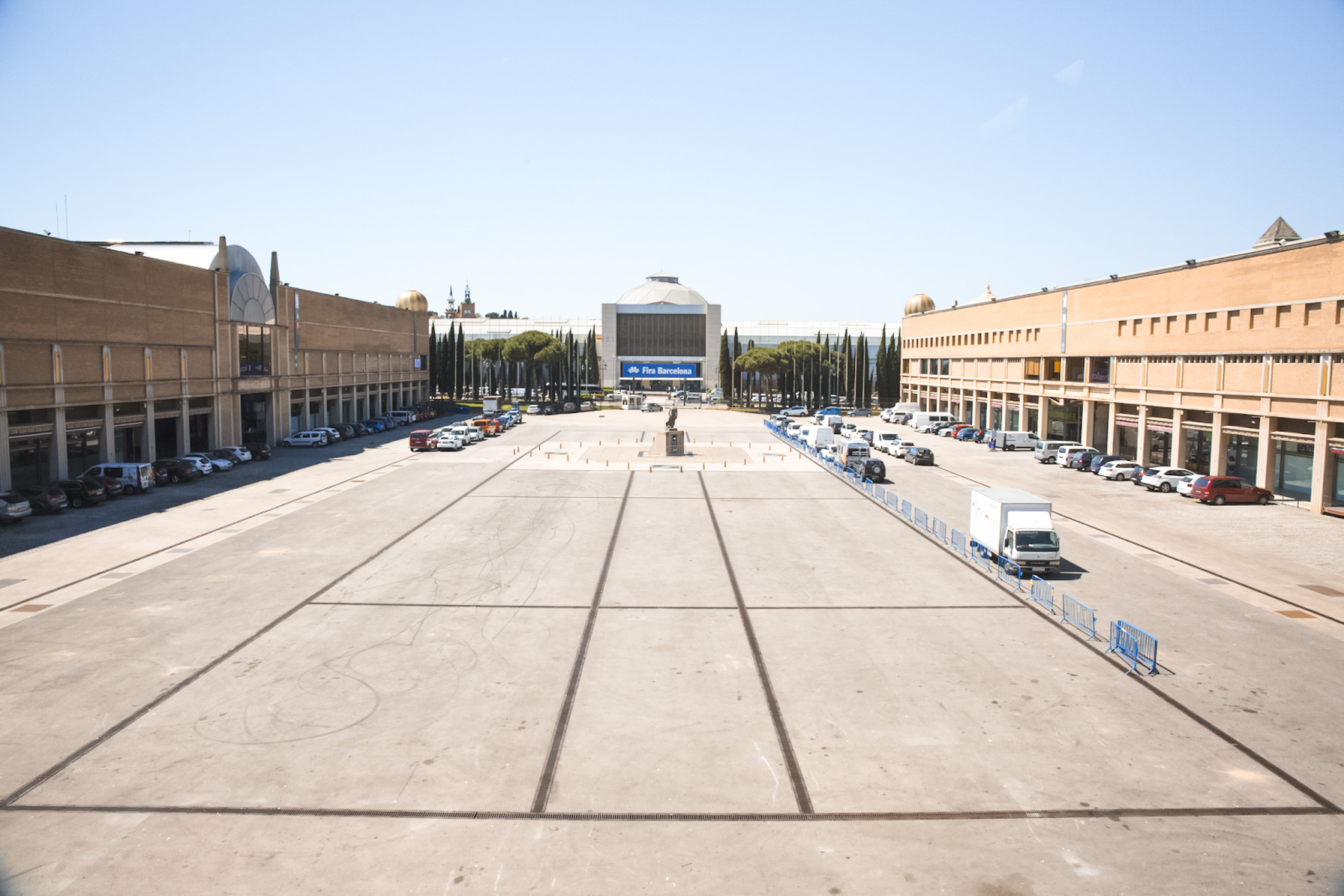 Fira de Barcelona image