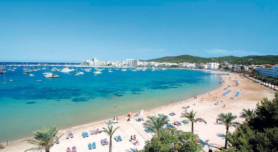 Playa s'Arenal image