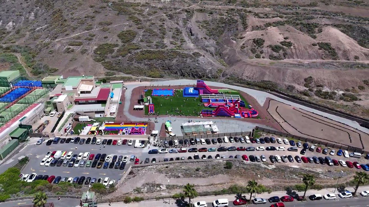 Playland Gran Canaria image