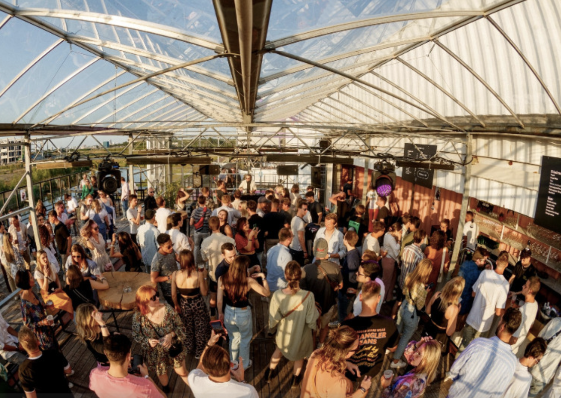 Plein Publiek Antwerp image