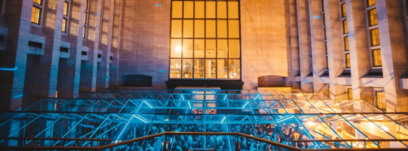 Plein Publiek BXL image