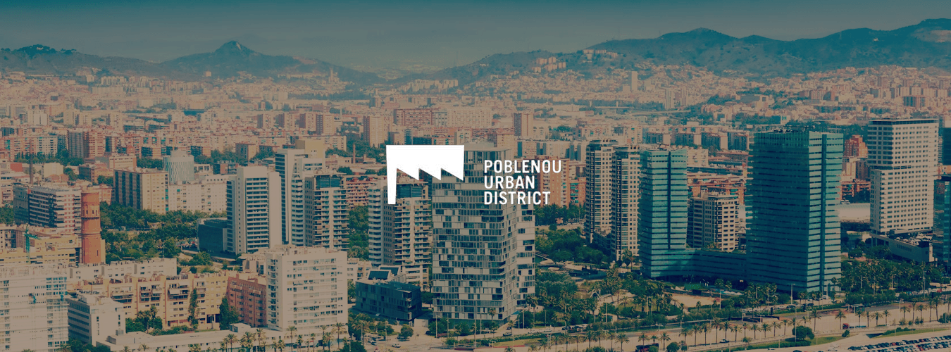Poblenou District image