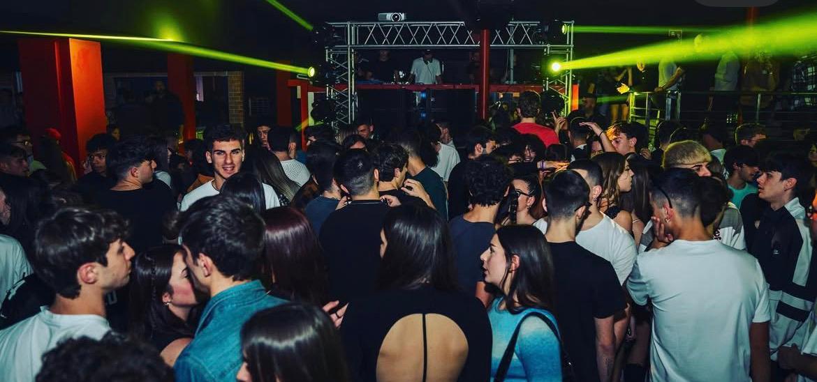 Poker Disco Club image