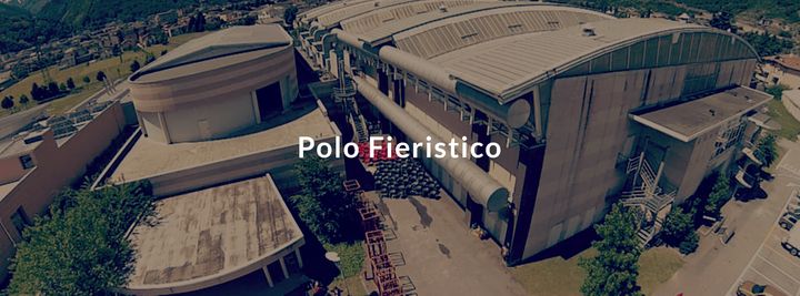 Cover for venue: Polo Fieristico