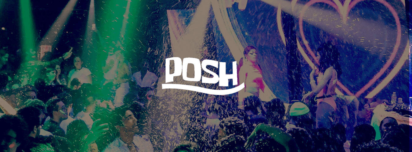 POSH CLUB LISBON image