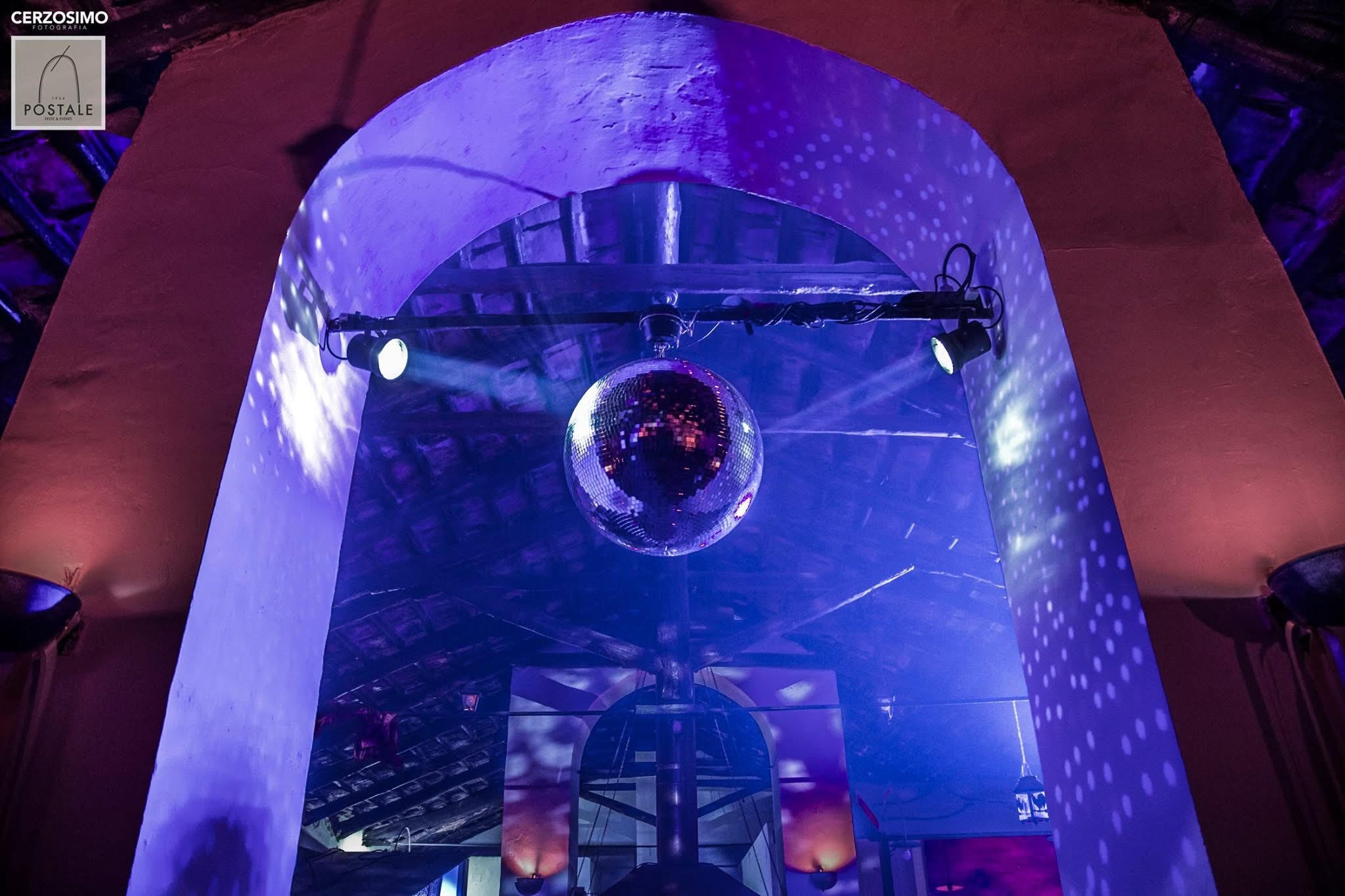 Postale Feste & Eventi image