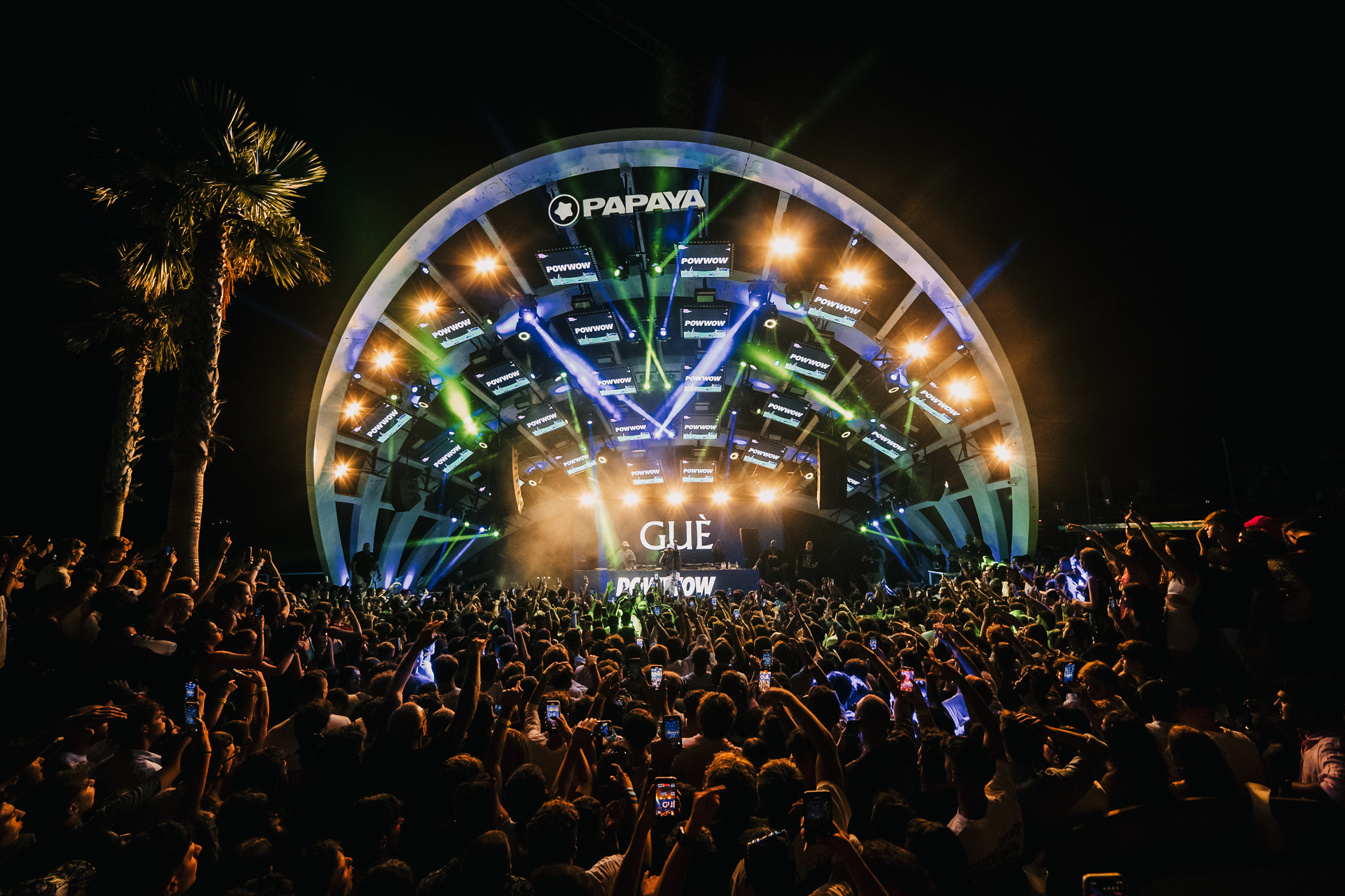 Powwow Festival image