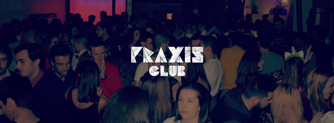 Praxis Club image