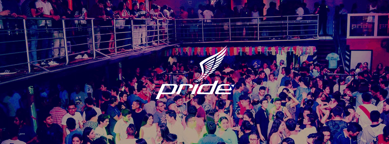 Pride image