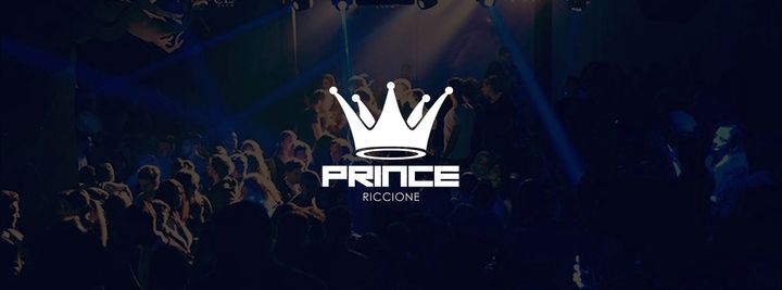 Cover for venue: Prince Club