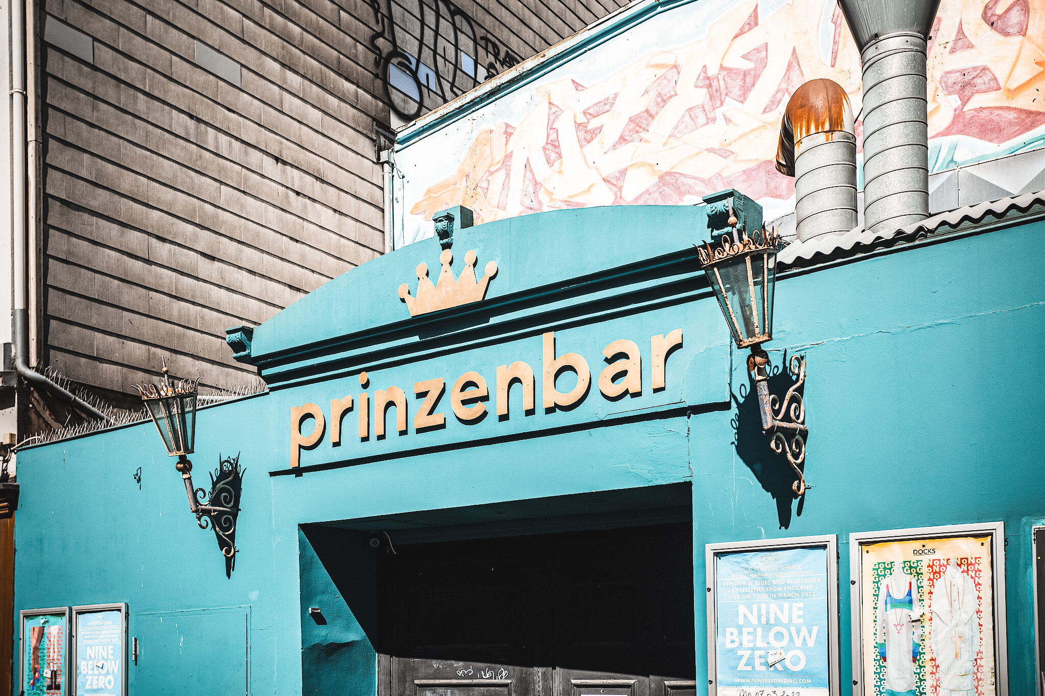 Prinzenbar image