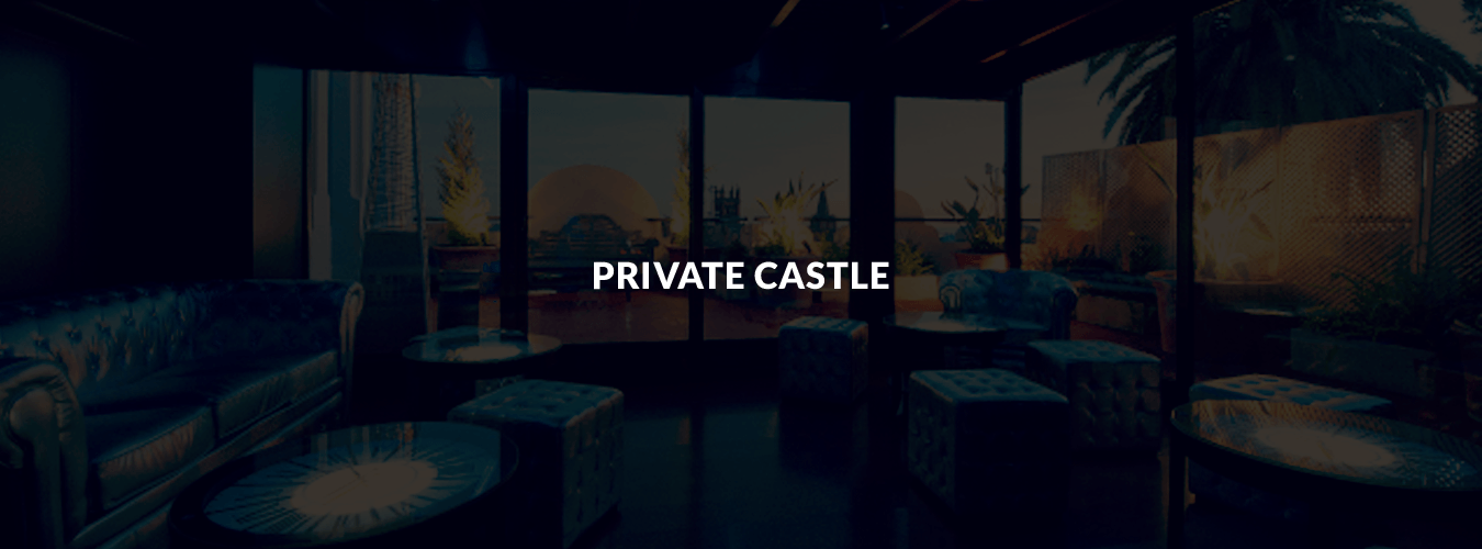 Private Castle image