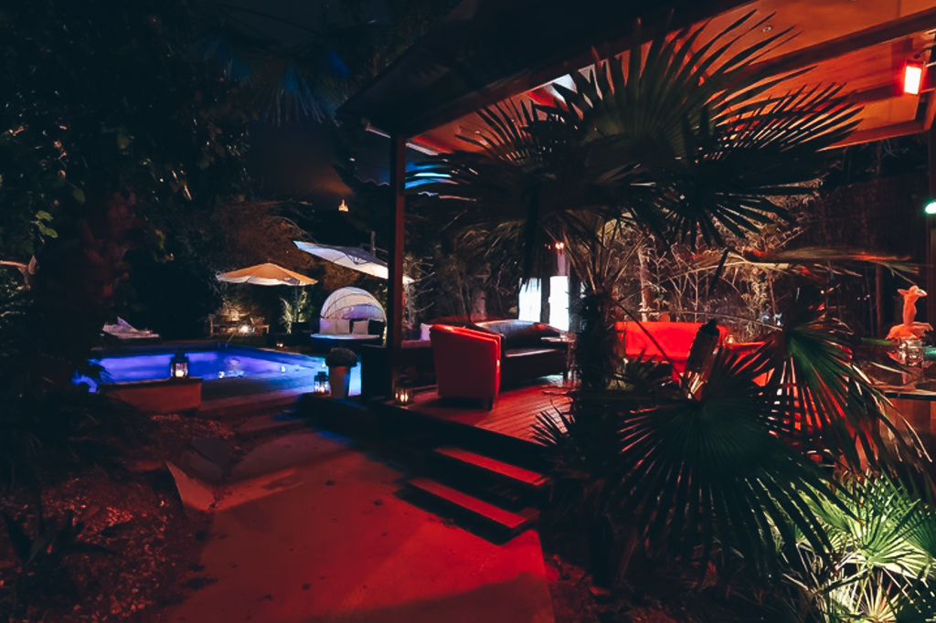 Private Villa Barcelona image