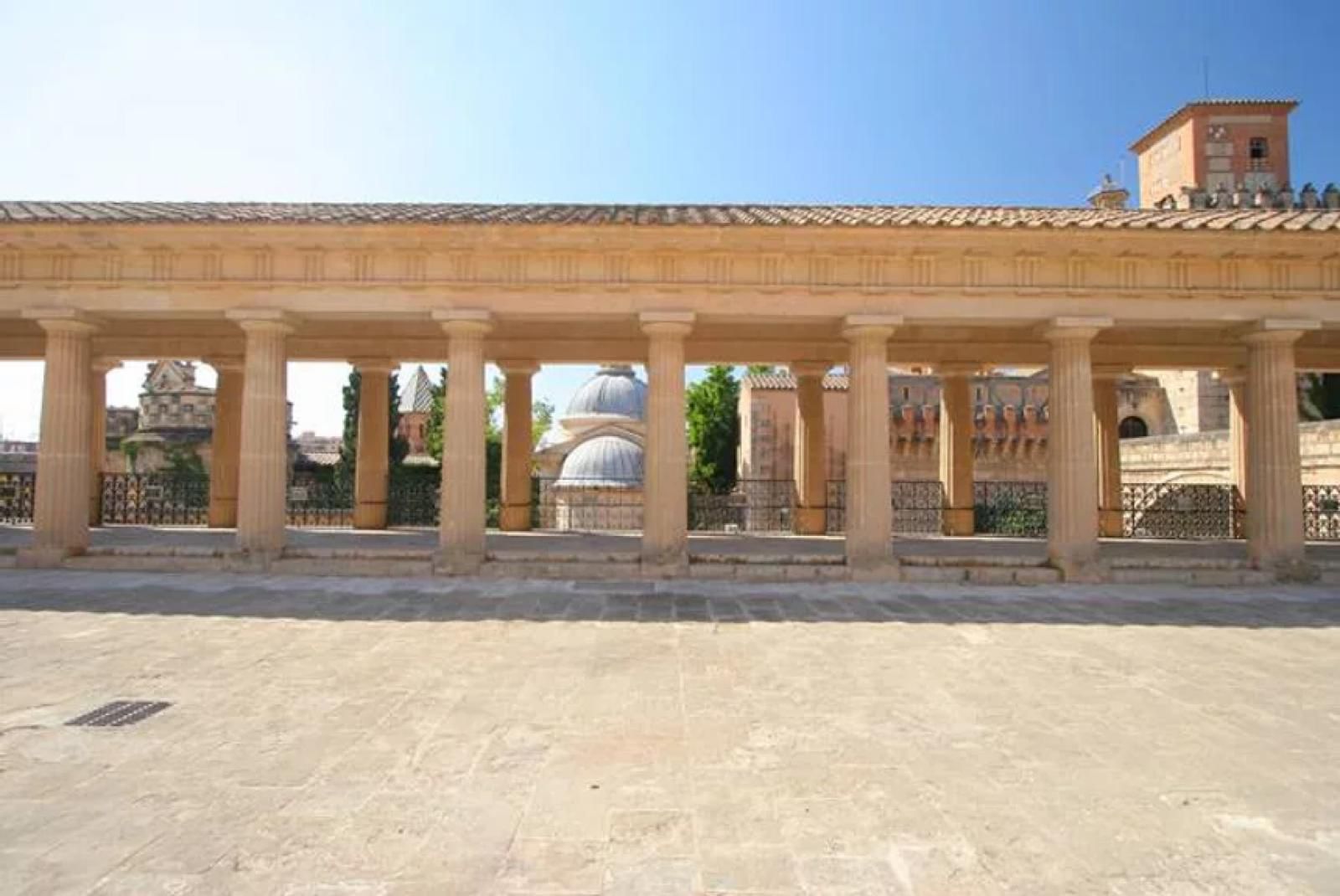 Pueblo Español Palma de Mallorca image