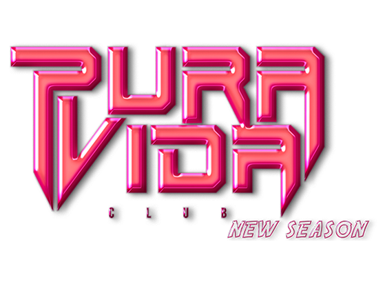 Pura Vida Club image