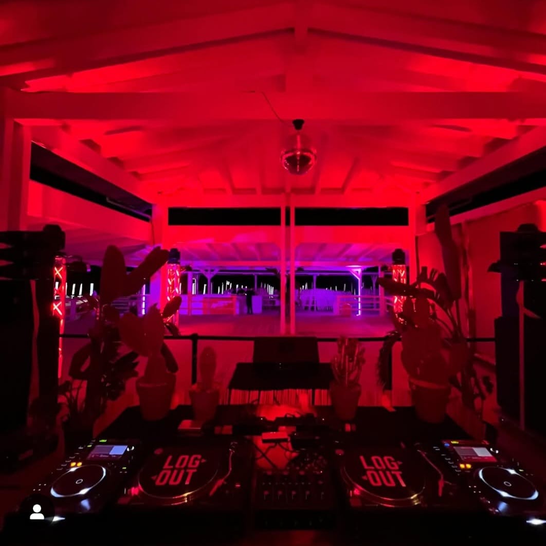 Quadrifoglio Beach image