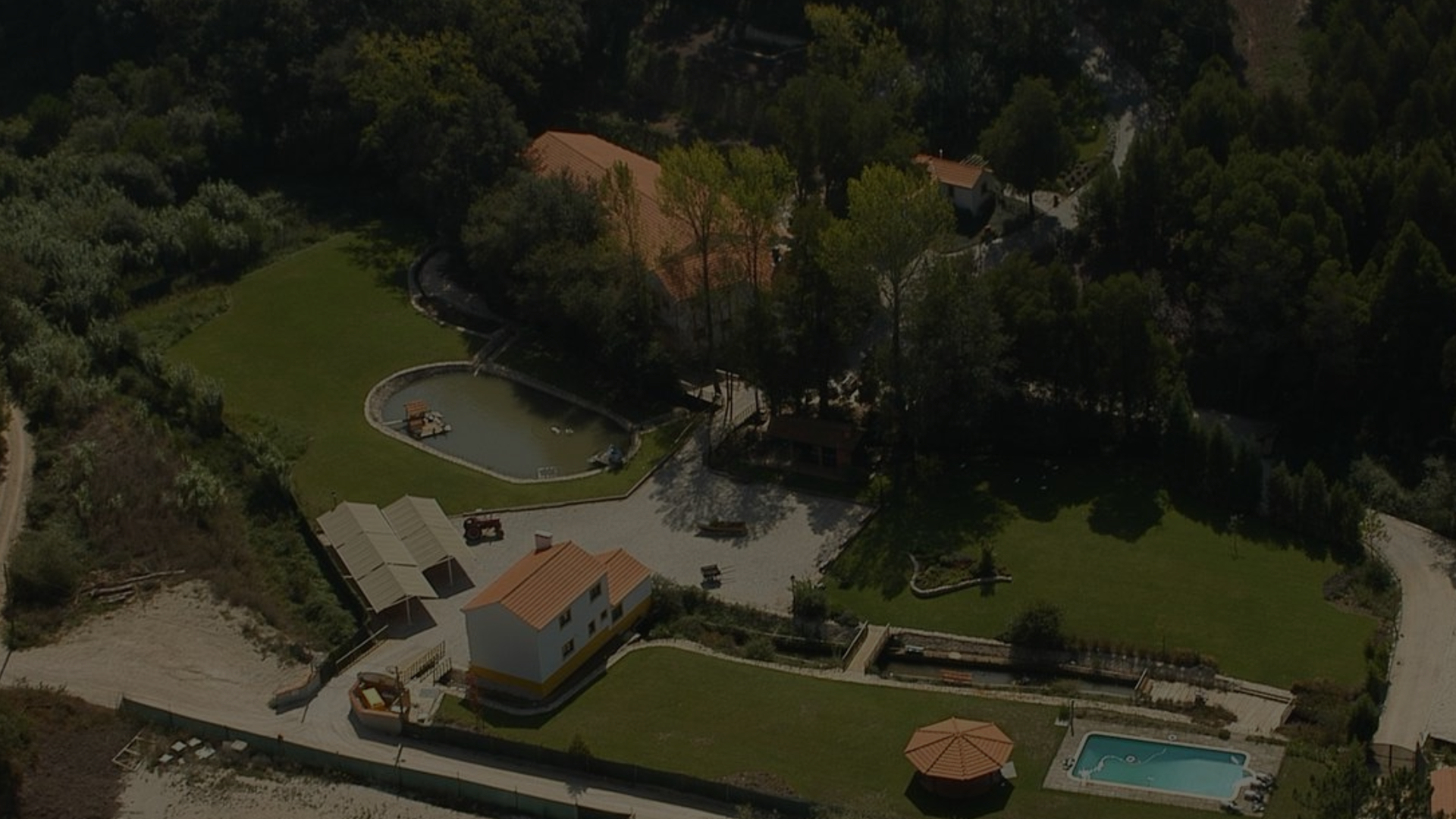 Quinta Azenhas do Boco image