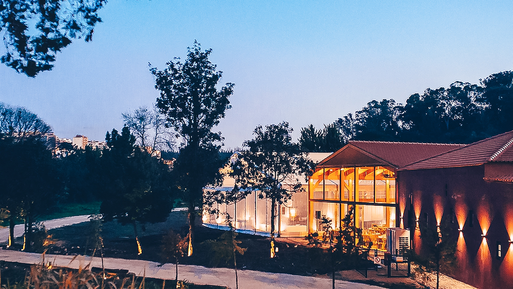 Quinta da Pimenteira image