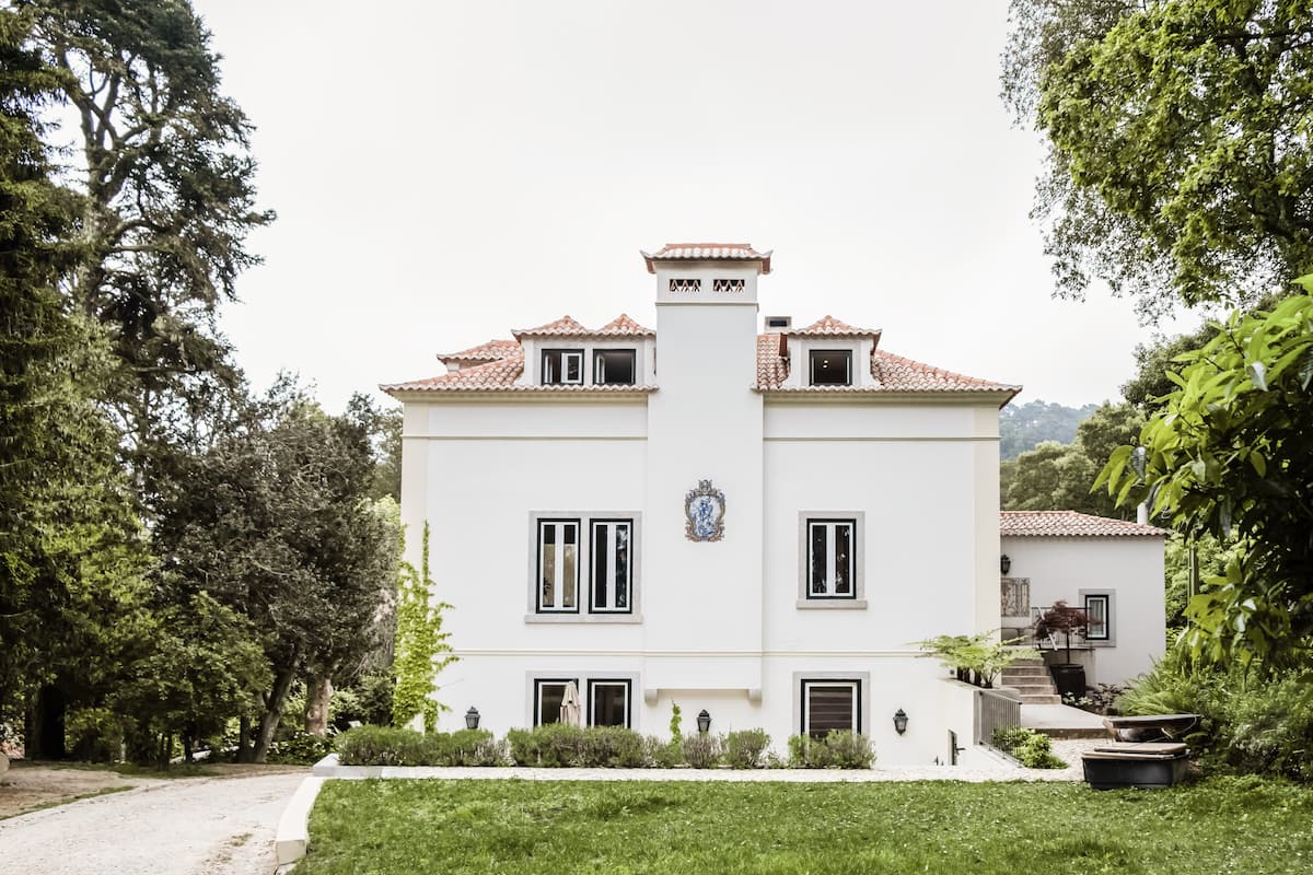 Quinta das Sequoias image