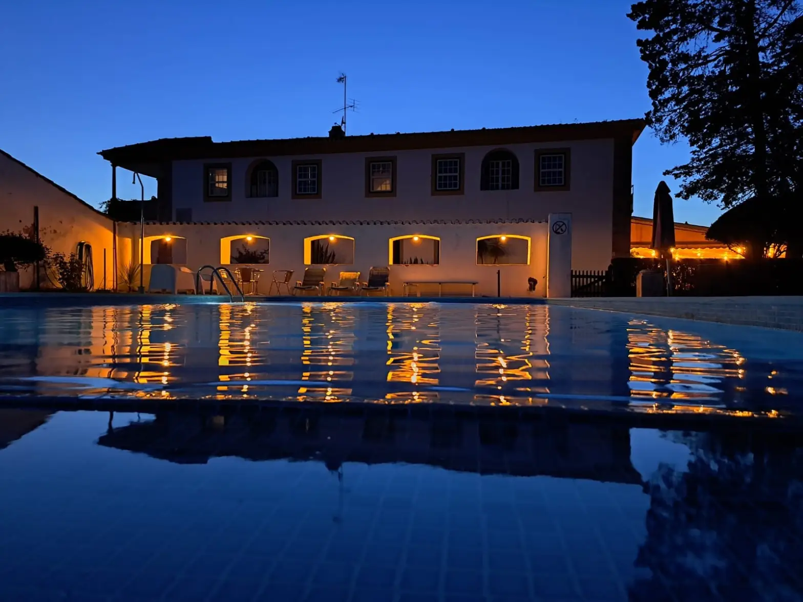 Quinta de Santa Bárbara image