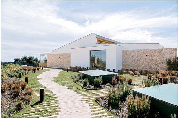 Quinta do Canhoto image