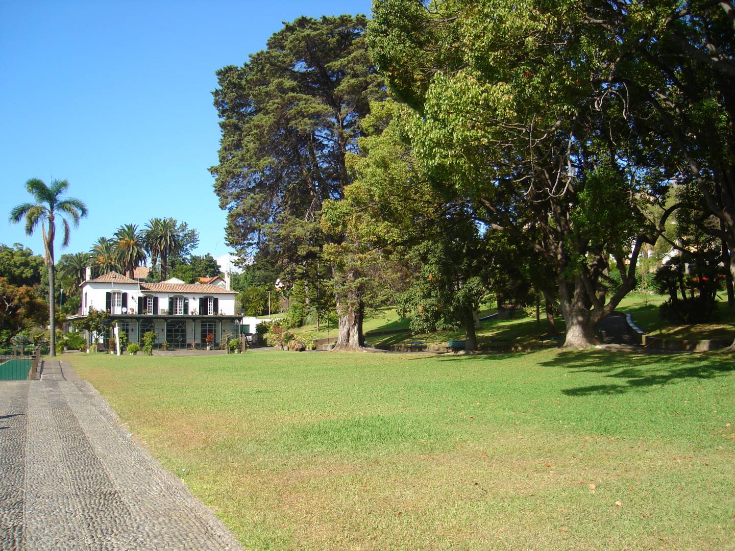 Quinta Magnólia image