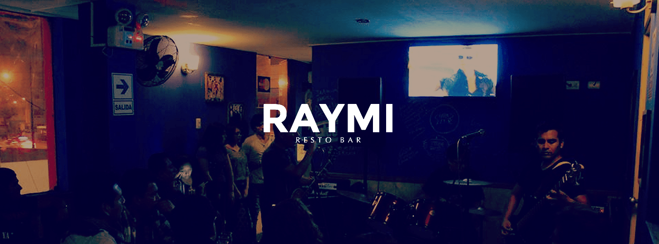 Raymi Resto Bar image