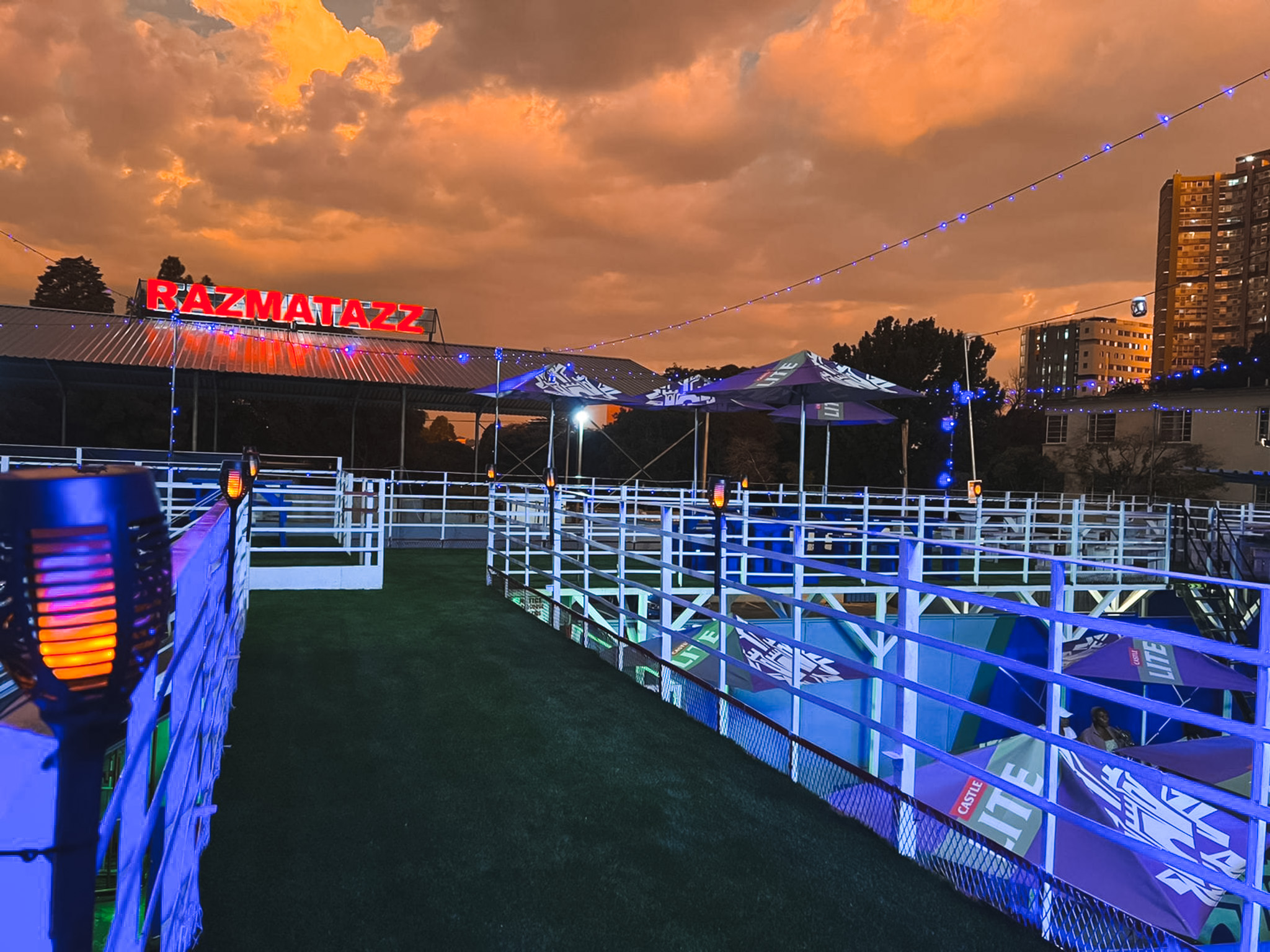 Razzmatazz. Club Johannesburg | Events | Tickets & Guest Lists | Xceed