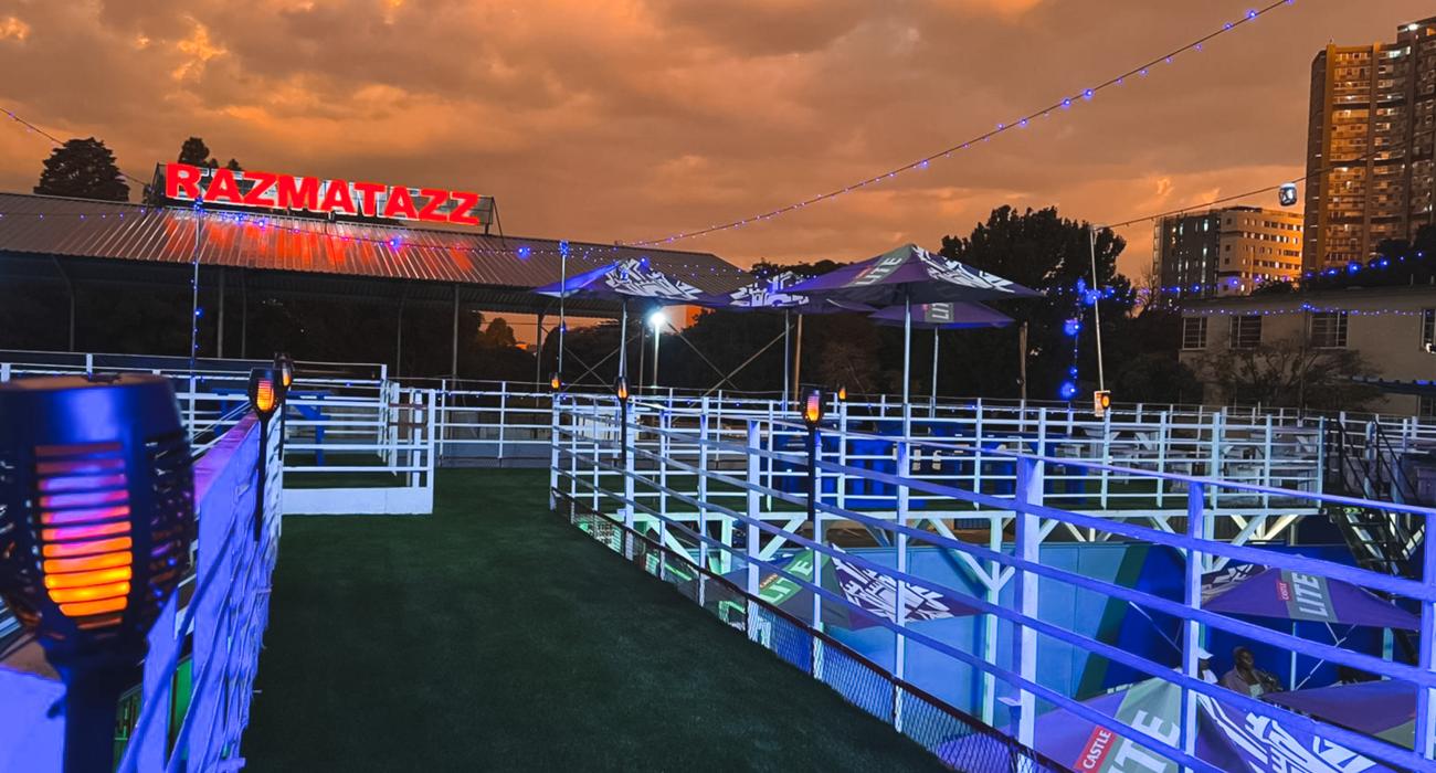 Club Razzmataz Razzmatazz. Club Johannesburg | Events | Tickets & Guest Lists | Xceed