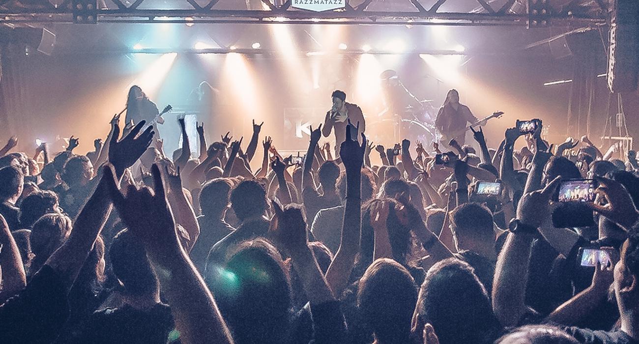 Club Razzmataz Razzmatazz Club Barcelona | Eventi | Biglietti e liste | Xceed