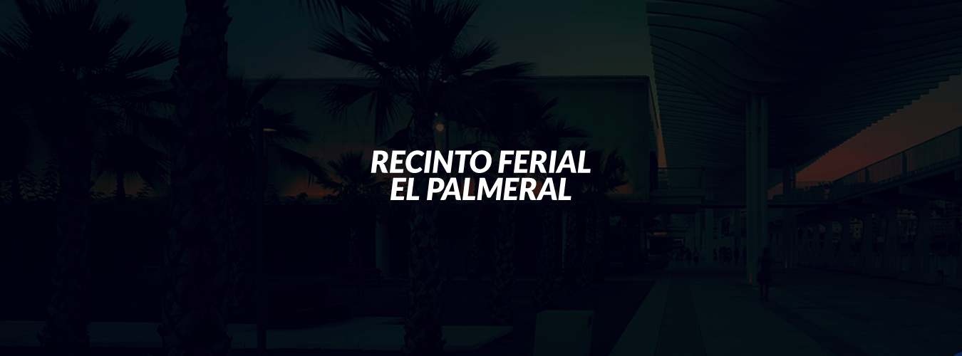 Recinto Ferial El Palmeral image