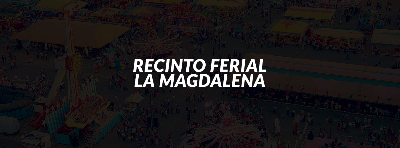 Recinto Ferial La Magdalena image