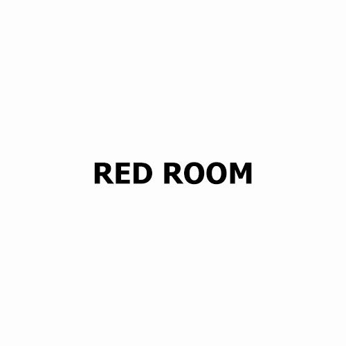 Cover for venue: Red Room