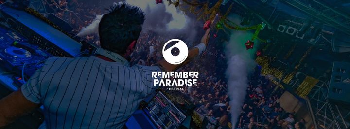 Cover for venue: Remember Paradise Festival