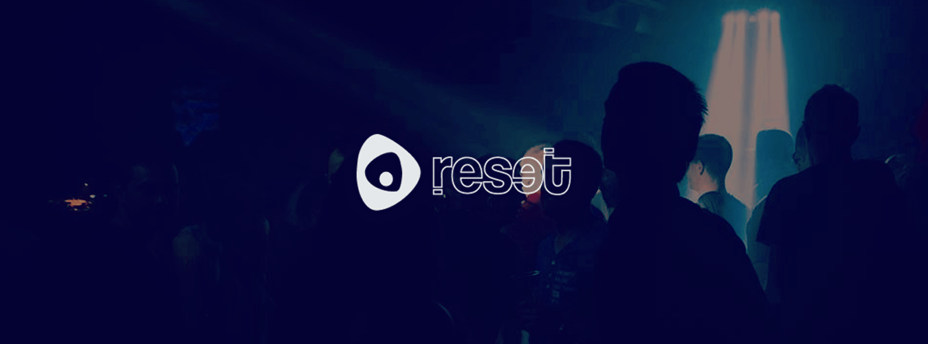 Reset Club image