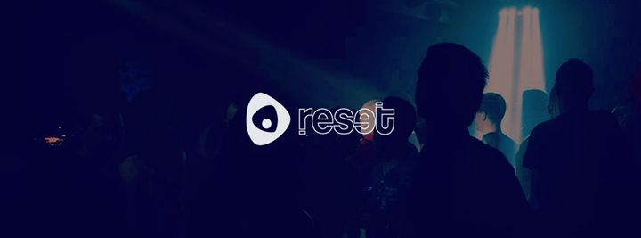 Cover for venue: Reset Club