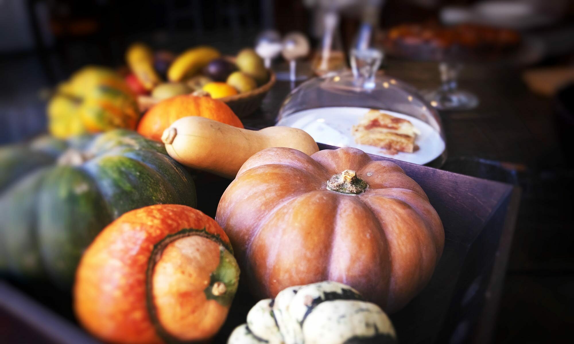 Restaurant Latitude 3843 image