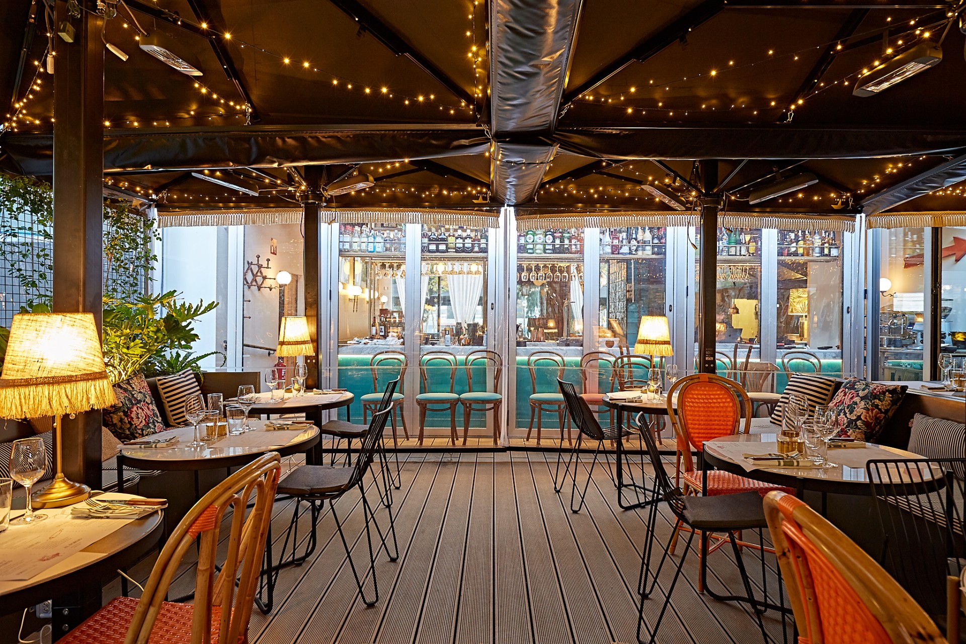 Restaurante Bella’s image