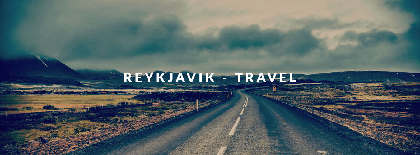 Reykjavík - Travel image