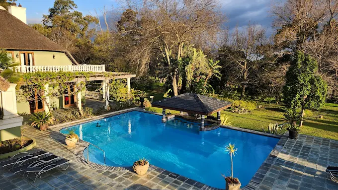 Ridgemore Farm Villa image