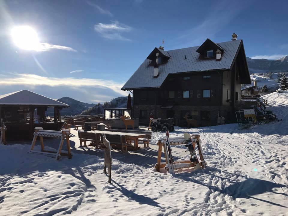 RIFUGIO LAUGIANE image