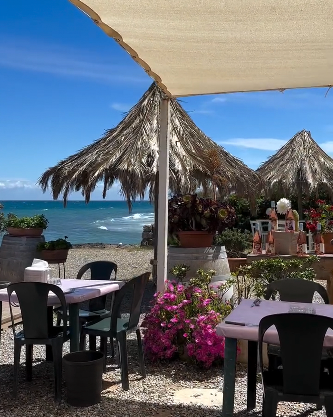 Ristorante Albachiara image