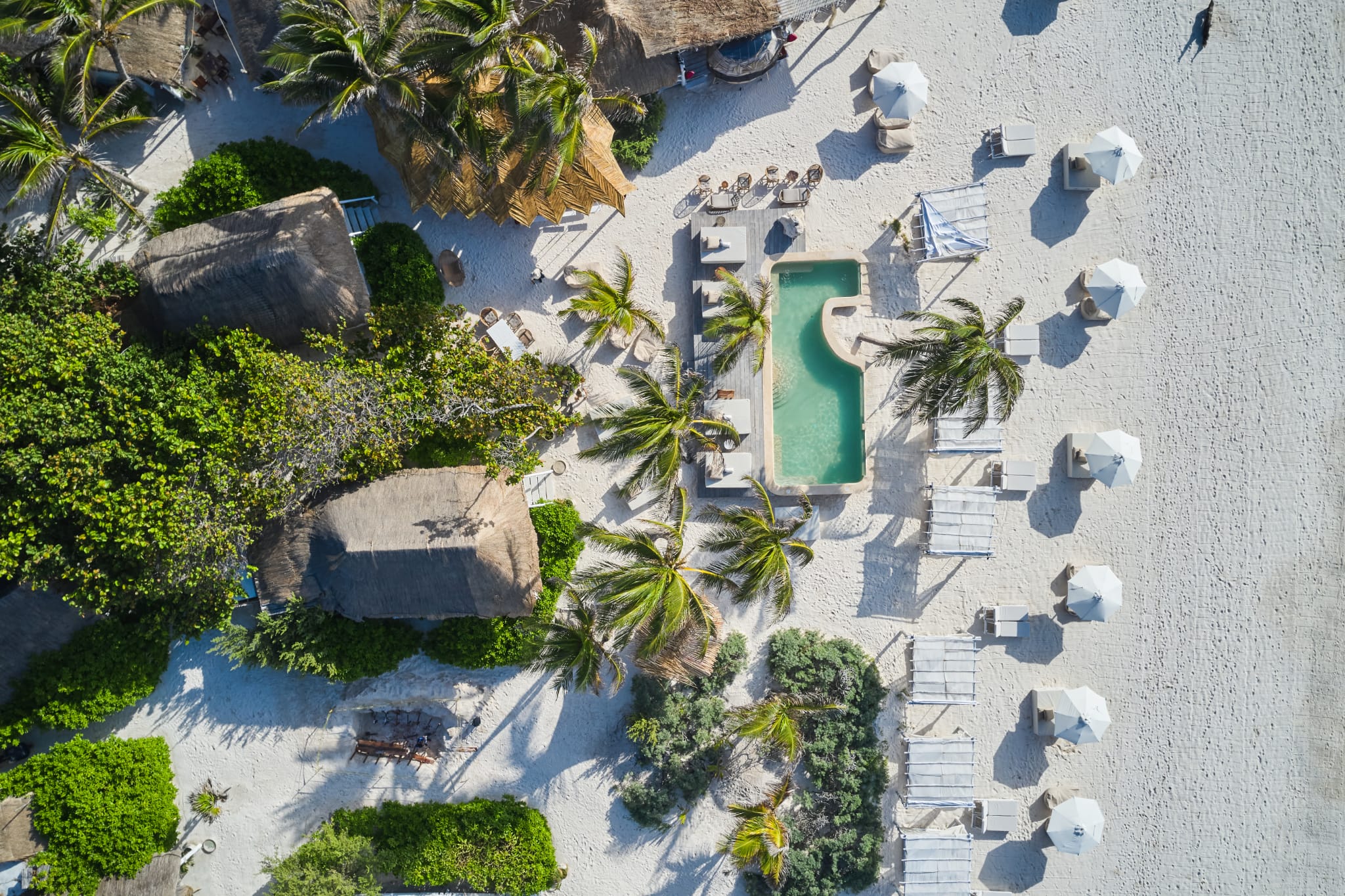 Roc Luxe Tulum | Quintana Roo image