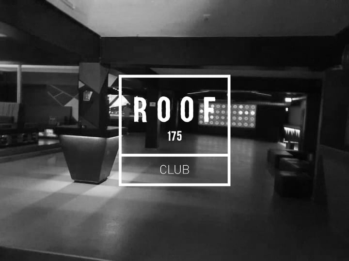 Cover for venue: ROOF 175