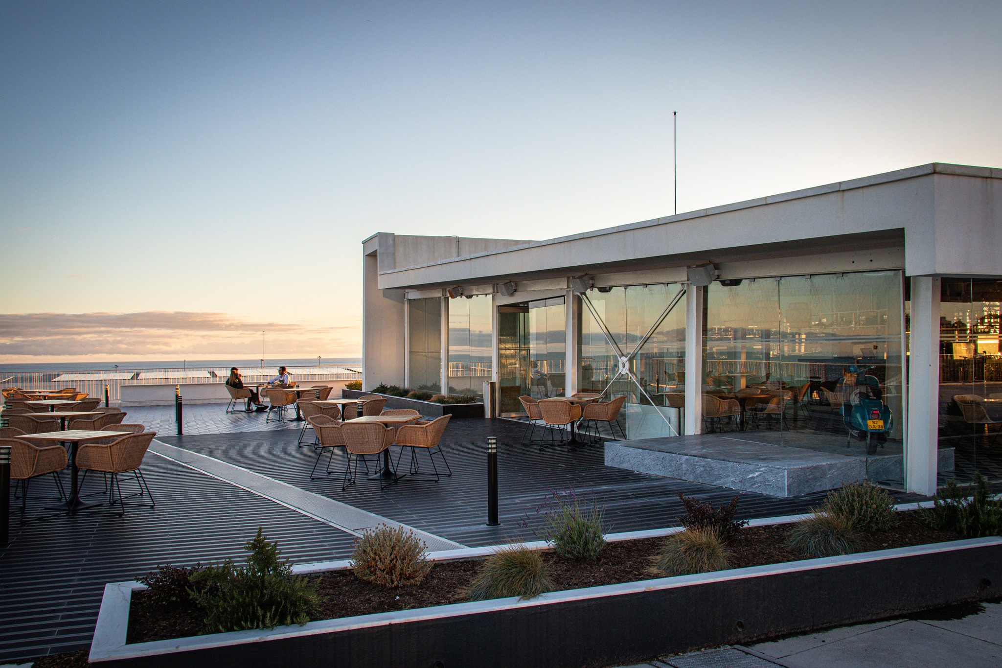 Rooftop Carcavelos image